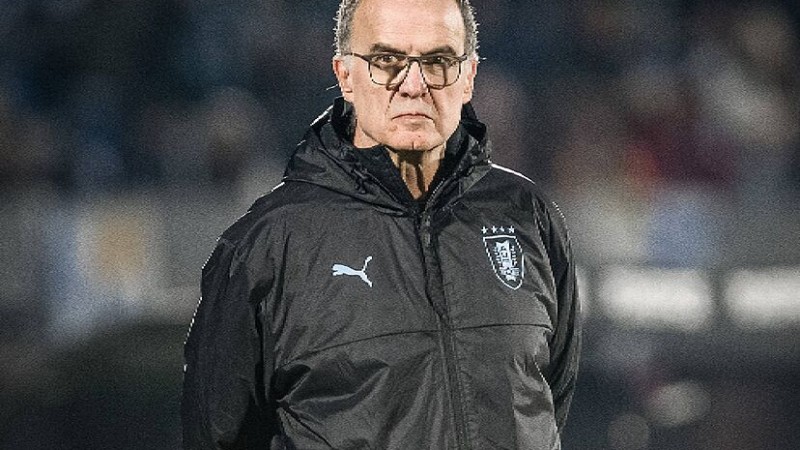 Bielsa: "No tengo otra opción que reconocer mi ineficacia"